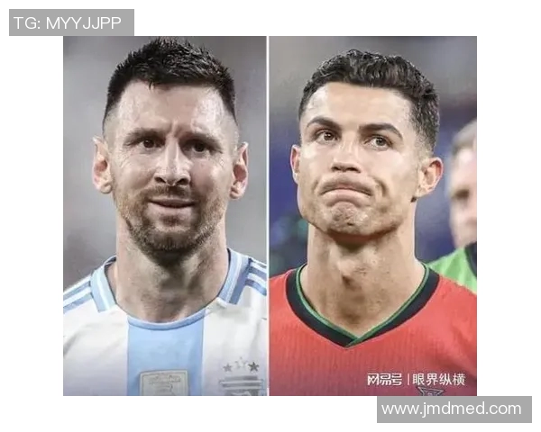 梅西与罗纳尔多对决历史之最 谁将成为足球之王的最终继承者