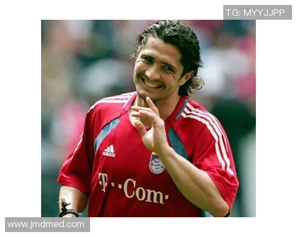 20年前，谁是当时的足球球星？